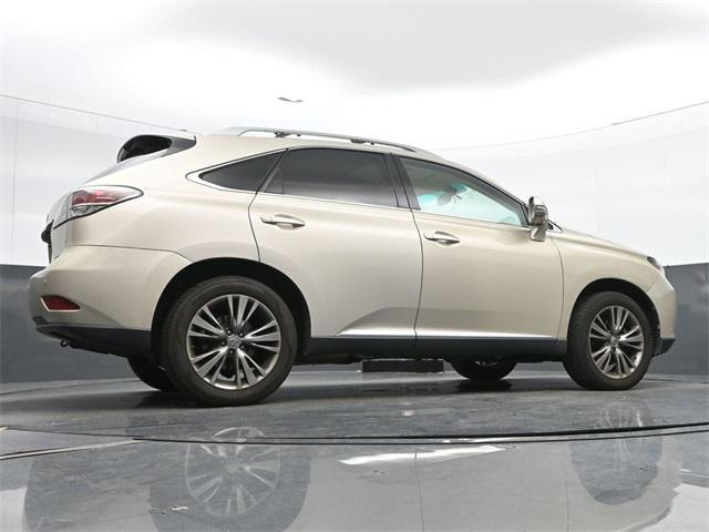 used 2013 Lexus RX 350 car, priced at $11,500