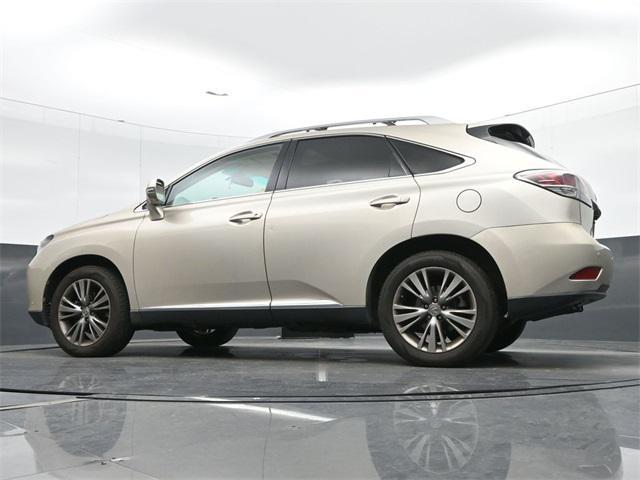used 2013 Lexus RX 350 car, priced at $11,500