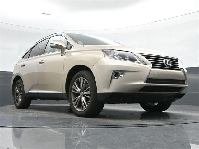 used 2013 Lexus RX 350 car, priced at $11,500