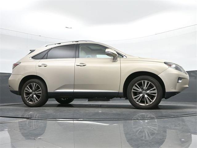 used 2013 Lexus RX 350 car, priced at $11,500