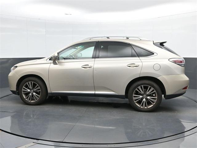 used 2013 Lexus RX 350 car, priced at $11,500