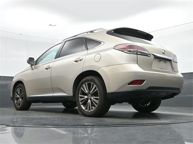 used 2013 Lexus RX 350 car, priced at $11,500