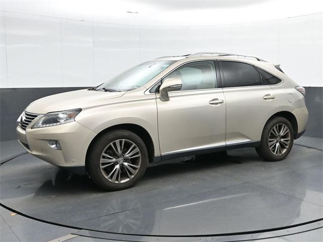 used 2013 Lexus RX 350 car, priced at $11,500