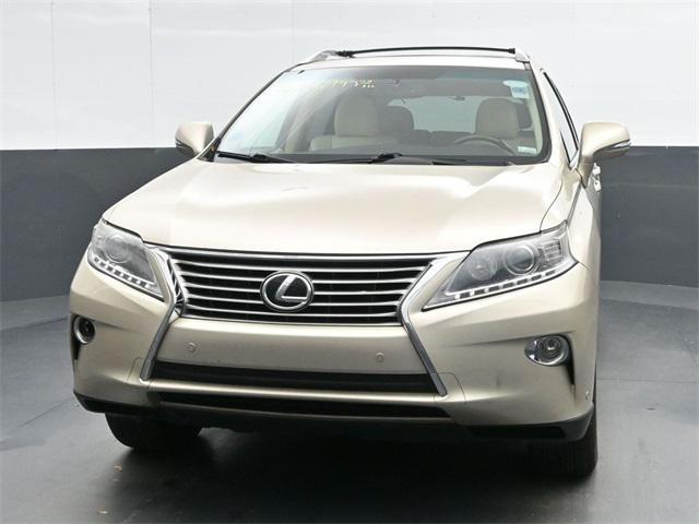 used 2013 Lexus RX 350 car, priced at $11,500