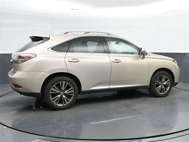 used 2013 Lexus RX 350 car, priced at $11,500