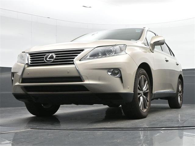 used 2013 Lexus RX 350 car, priced at $11,500
