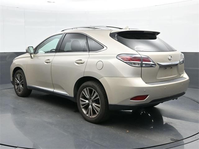 used 2013 Lexus RX 350 car, priced at $11,500
