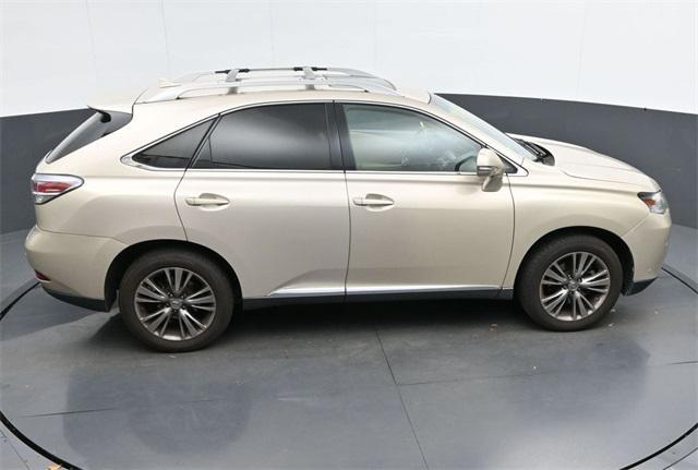 used 2013 Lexus RX 350 car, priced at $11,500