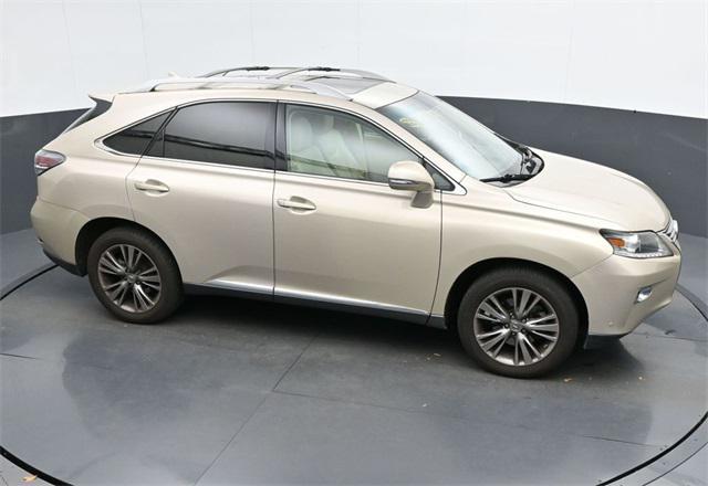 used 2013 Lexus RX 350 car, priced at $11,500