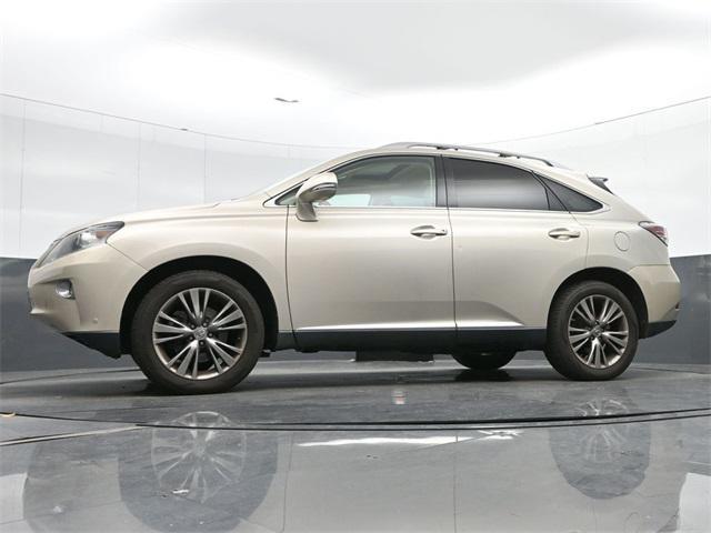 used 2013 Lexus RX 350 car, priced at $11,500