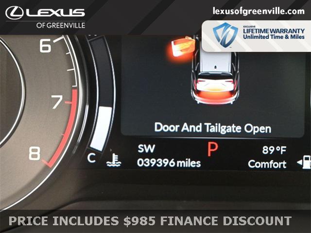 used 2021 Acura RDX car, priced at $29,998