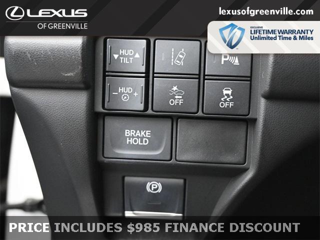 used 2021 Acura RDX car, priced at $29,998