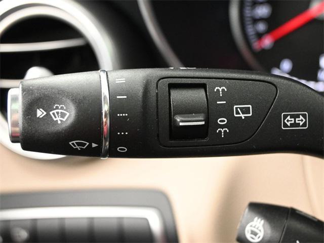 used 2019 Mercedes-Benz GLC 350e car, priced at $15,998