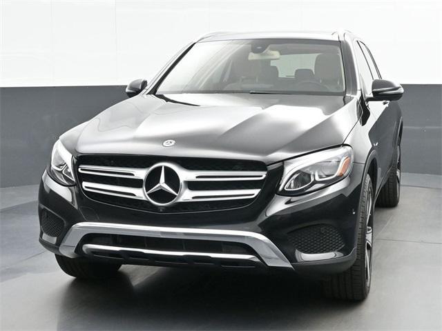 used 2019 Mercedes-Benz GLC 350e car, priced at $15,998