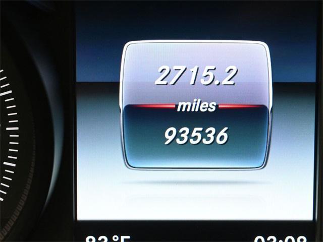 used 2019 Mercedes-Benz GLC 350e car, priced at $15,998
