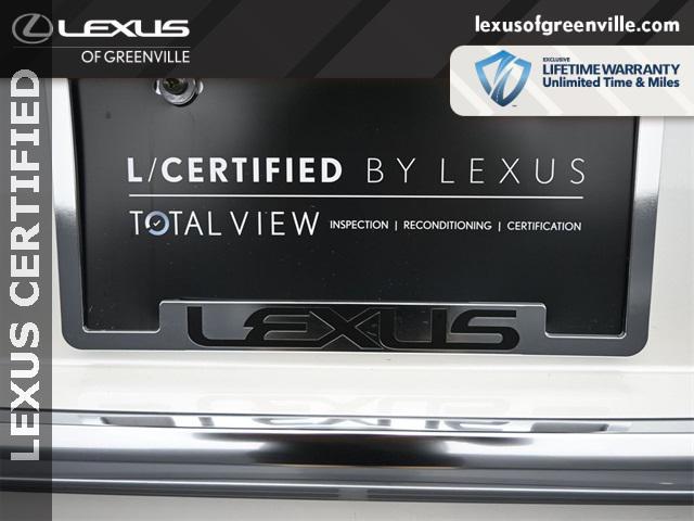 used 2023 Lexus GX 460 car, priced at $61,598