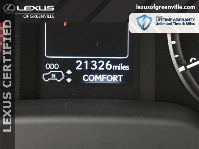 used 2023 Lexus GX 460 car, priced at $61,598