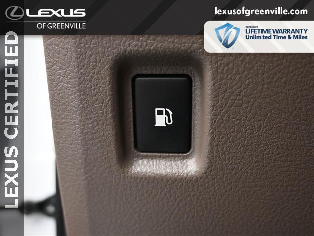 used 2023 Lexus GX 460 car, priced at $61,598