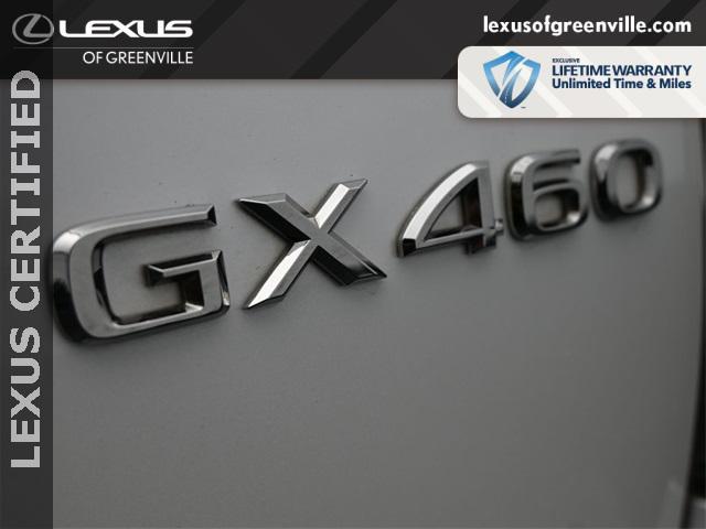 used 2023 Lexus GX 460 car, priced at $61,598