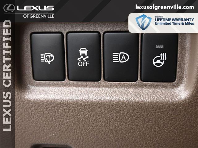 used 2023 Lexus GX 460 car, priced at $61,598