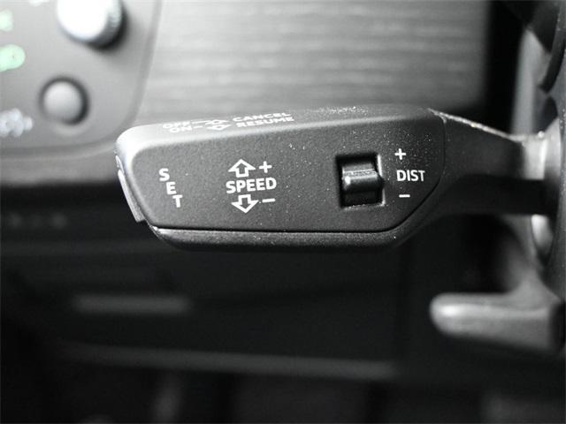 used 2021 Audi A5 Sportback car, priced at $31,998