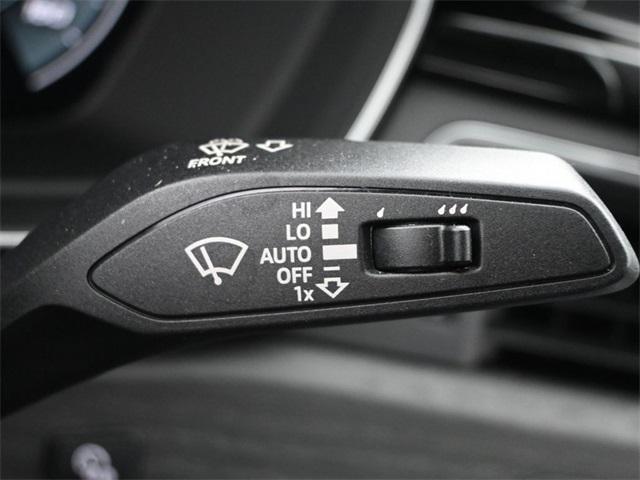 used 2021 Audi A5 Sportback car, priced at $31,998
