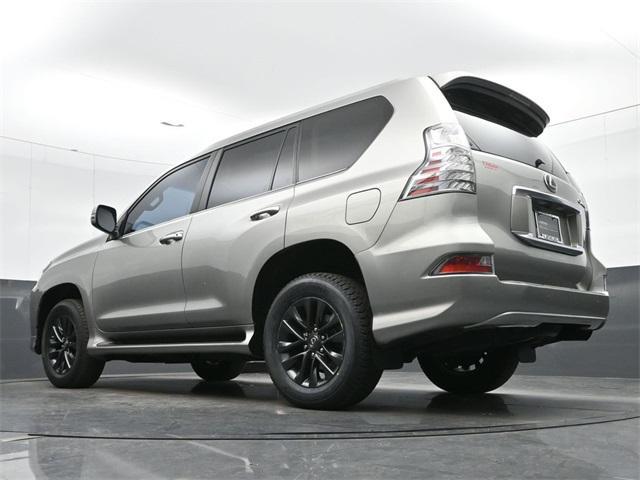 used 2022 Lexus GX 460 car, priced at $53,998