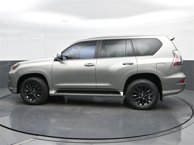 used 2022 Lexus GX 460 car, priced at $53,998