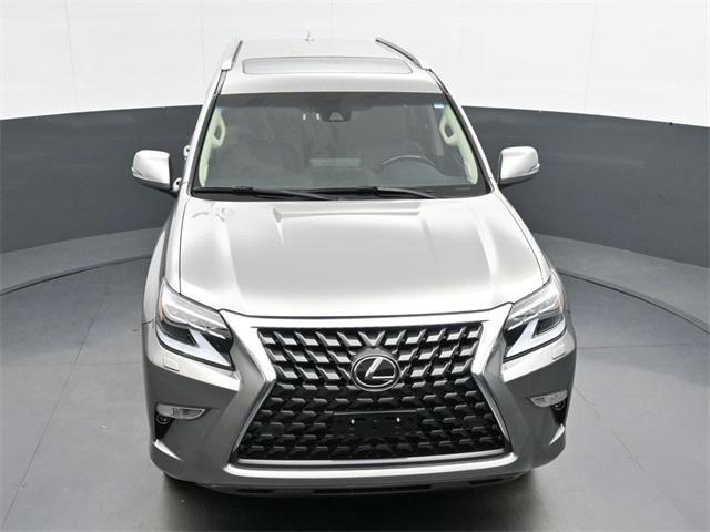 used 2022 Lexus GX 460 car, priced at $53,998