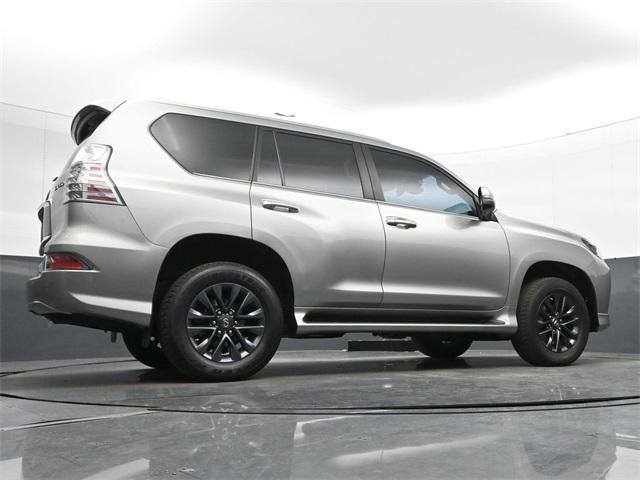 used 2022 Lexus GX 460 car, priced at $53,998
