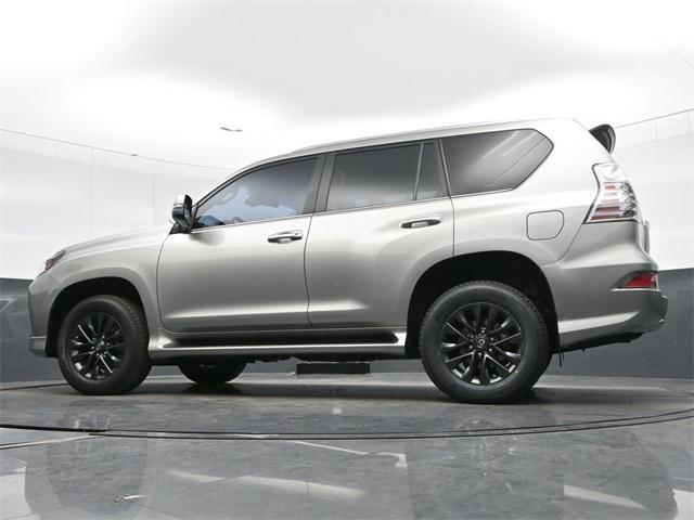 used 2022 Lexus GX 460 car, priced at $53,998