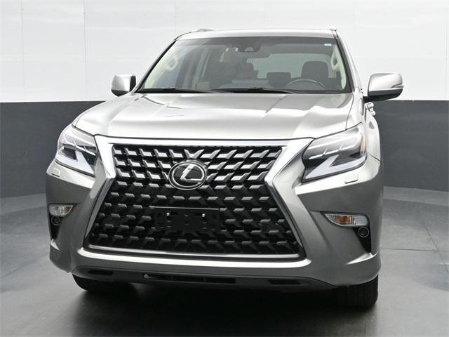 used 2022 Lexus GX 460 car, priced at $53,998