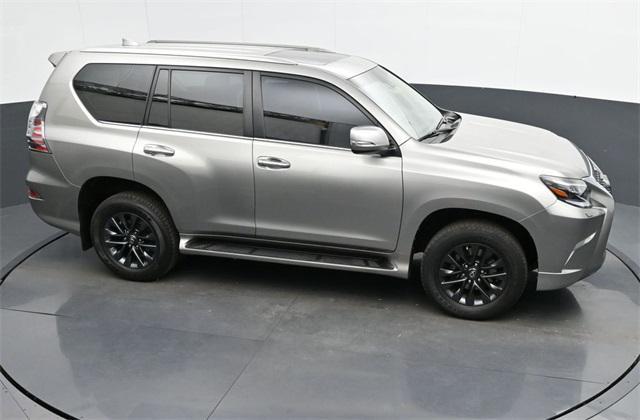 used 2022 Lexus GX 460 car, priced at $53,998
