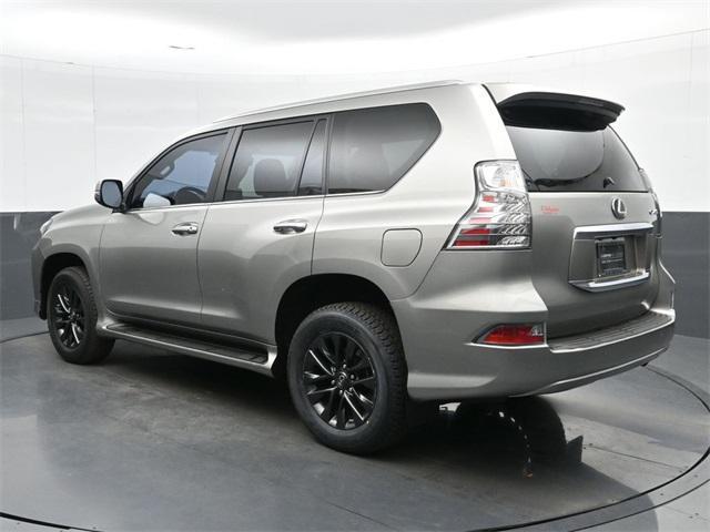 used 2022 Lexus GX 460 car, priced at $53,998