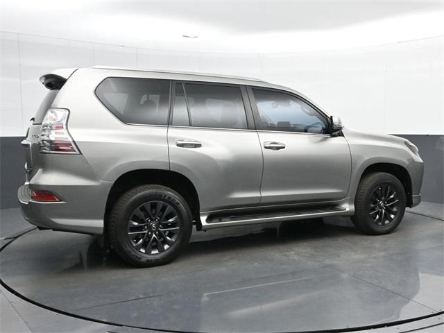 used 2022 Lexus GX 460 car, priced at $53,998