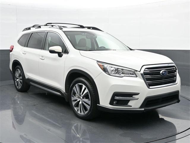 used 2022 Subaru Ascent car, priced at $31,998