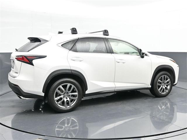 used 2016 Lexus NX 200t car, priced at $15,998