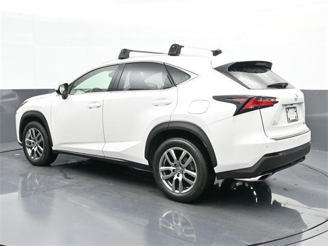 used 2016 Lexus NX 200t car, priced at $15,998