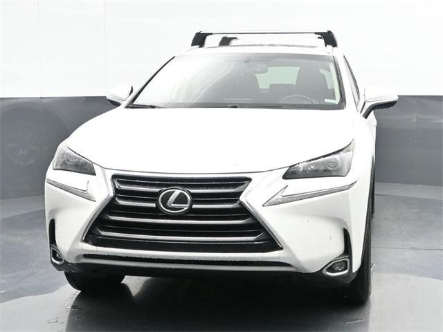 used 2016 Lexus NX 200t car, priced at $15,998