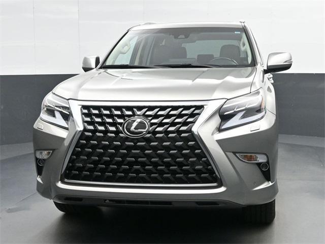 used 2023 Lexus GX 460 car, priced at $60,998