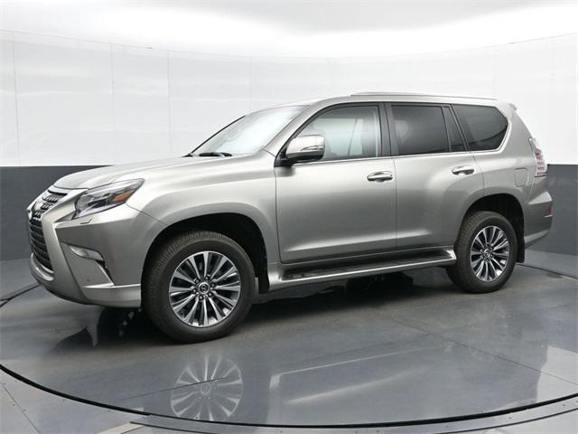 used 2023 Lexus GX 460 car, priced at $60,998
