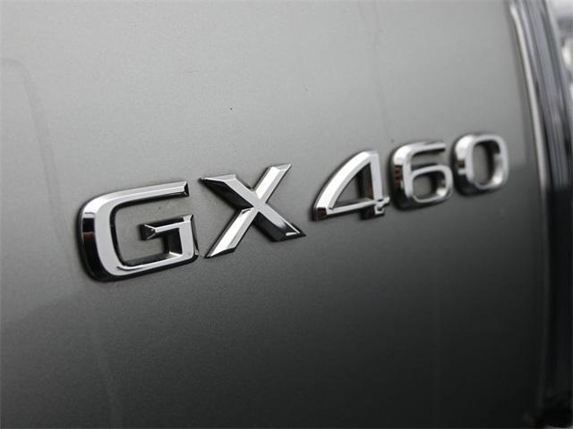 used 2023 Lexus GX 460 car, priced at $60,998