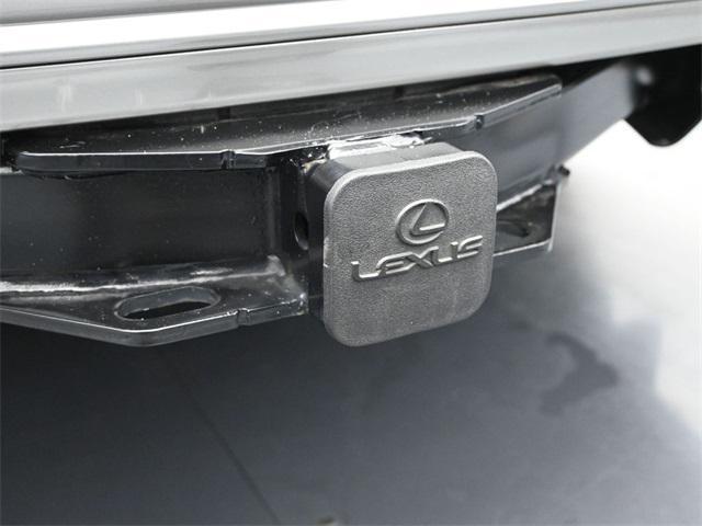 used 2023 Lexus GX 460 car, priced at $60,998