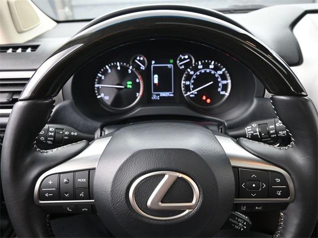 used 2023 Lexus GX 460 car, priced at $60,998