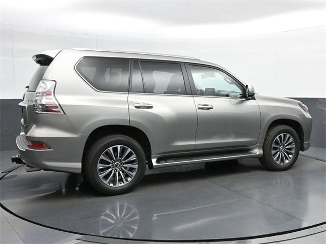used 2023 Lexus GX 460 car, priced at $60,998