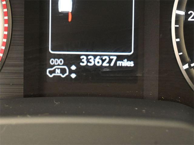 used 2023 Lexus GX 460 car, priced at $60,998
