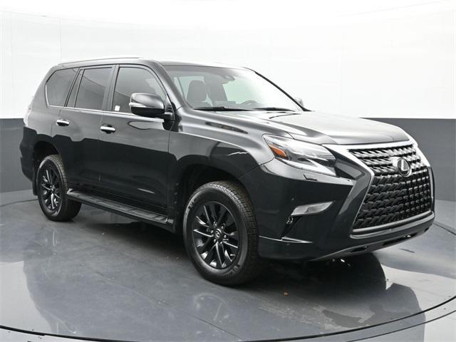 used 2022 Lexus GX 460 car, priced at $56,998