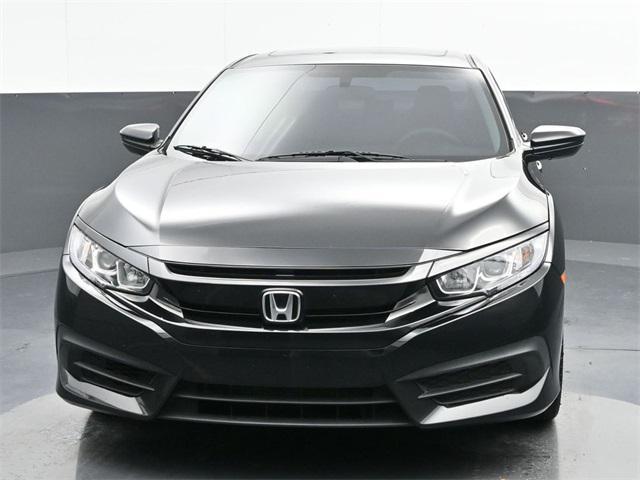 used 2016 Honda Civic car, priced at $14,598