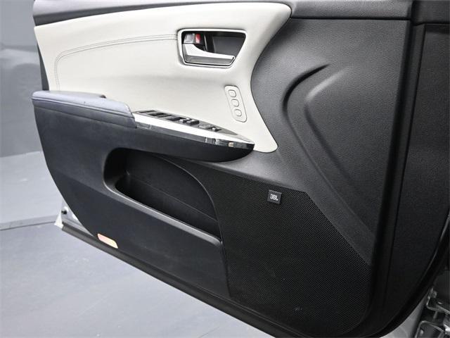 used 2015 Toyota Avalon car, priced at $12,998