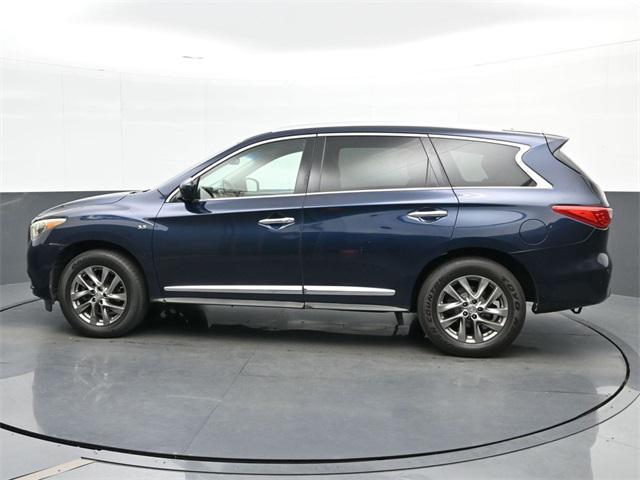 used 2015 INFINITI QX60 car, priced at $8,900